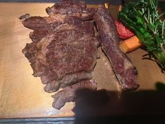 -ZHAO赵·牛扒坊(仁和新城店)