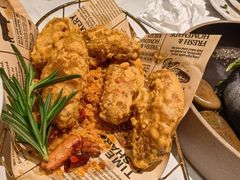 -避风塘·金牌店·夜宵(金玉兰店)