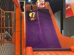 -VFSC极限蹦床主题公园(乐园道彩悦城阳光店)