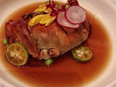 熟醉蟹-老吉士(环贸iapm店)