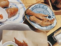 -和府捞面(宏伊广场店)