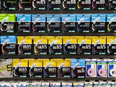 -Wilson威尔胜(漕溪北路店)