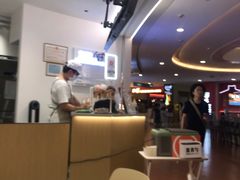 -皇庭广场(福华三路店)