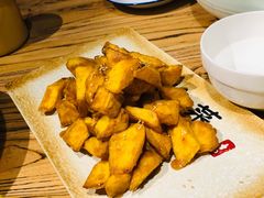 -關東雪东北菜(中庚漫游城店)