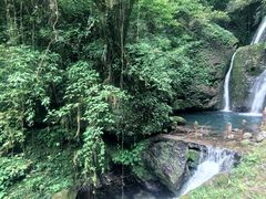 -青城山