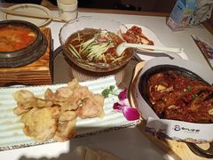 -七八冷面·延边朝鲜族美食(圣熙八号店)