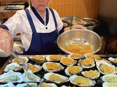 -梨花自助烤肉(西三旗万象汇黑金店)