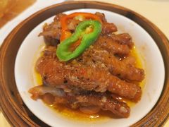 凤爪-湛江花园酒店·桃园馆