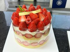 -巴黎贝甜(阜成门万通店)
