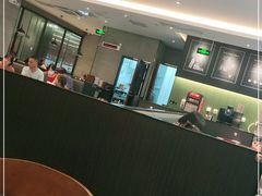 -萨莉亚意式餐厅(杭州滨江天街店)