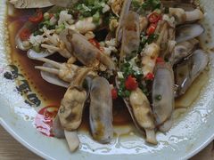 -面道赞宁海海鲜面(迎凤街店)