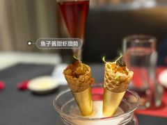 -塞纳河法国餐厅(唐延路店)