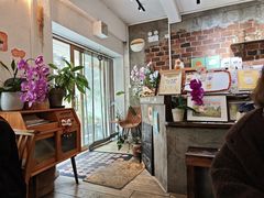 -ABCD咖啡屋(妇幼店)