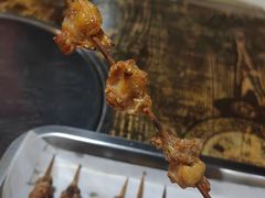 -马记烧烤(曲沃路店)