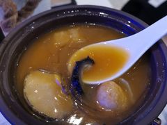 -半岛听涛蒸汽海鲜自助(K11店)