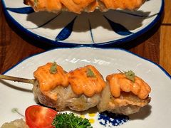 -橘焱胡同烧肉夜食(BFC外滩金融中心店)