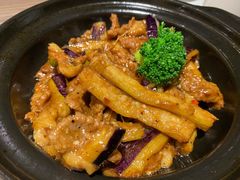 -四道菜·福建菜馆(新街口金鹰店)