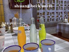 -彭耕记猪油炒小菜(吉联mall店)