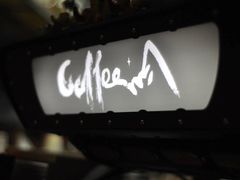 -明谦·Coffee&Cocktail Bar(美您公园店)