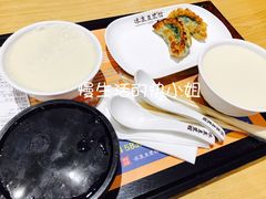 -冰泉豆浆馆(阳朔店)