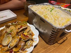 -冰城串吧(中上园店)