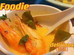 -大头虾越式风味餐厅(光明广场店)