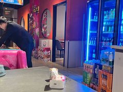 -醉炫音速烧烤·干煸菜(沙河总店)