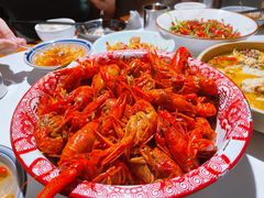 -丹虾·文和友小龙虾品牌·湘菜(北京路店)