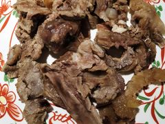 牛筋锅底-汕头八合里海记牛肉店(清河店)