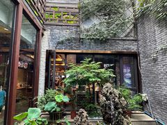 -毅祥斋老孙家泡馍(北院门鼓楼店)