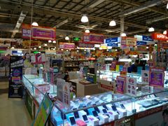 -华润万家(北辰店)