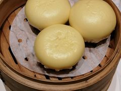 奶黄流沙包-觅唐MITONG(鸟巢店)