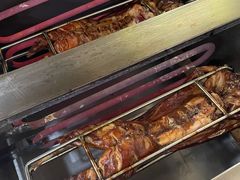 -鸿运兔·手撕烤兔(天府广场店)