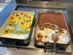 -苏州苏州湾艾美酒店-新食谱全日制餐厅