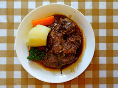 -船屋葡国餐厅