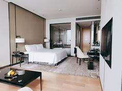 -长沙尼依格罗酒店