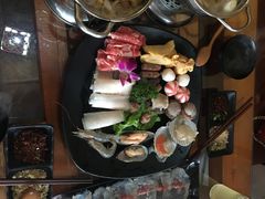 -丽江庭院之爱在路上(西单店)