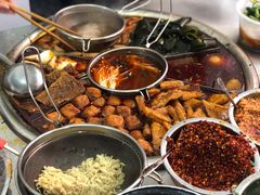 -胖子水煮(铁路三村无任何分店)