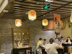-南京大牌档(凯德大峡谷店)
