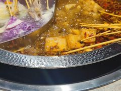 -成都玉林串串香(世纪港湾店)