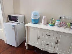 -菁幼月子会所(儿童医院店)