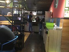大堂-云味馆·云南菜·云南米线(沙井华润店)