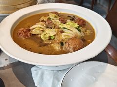 -黑窑厂糖油饼烤鸭·清真菜(旗舰店)