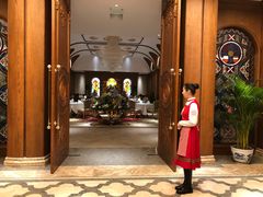 -北京友谊宾馆·俄罗斯餐厅