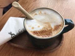 猫咖啡-猫小主咖啡·猫咖cat cafe(福田店)