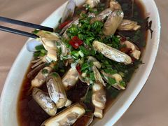 -江南村海鲜馆(洞头店)
