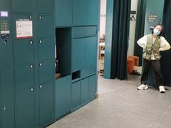 -海马体照相馆(重庆爱琴海购物公园店)