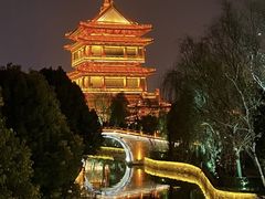 -台儿庄古城