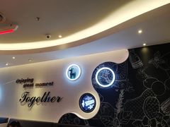 -必胜客(绿地新都会店)