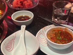 -捞王猪肚鸡火锅(昆山店)